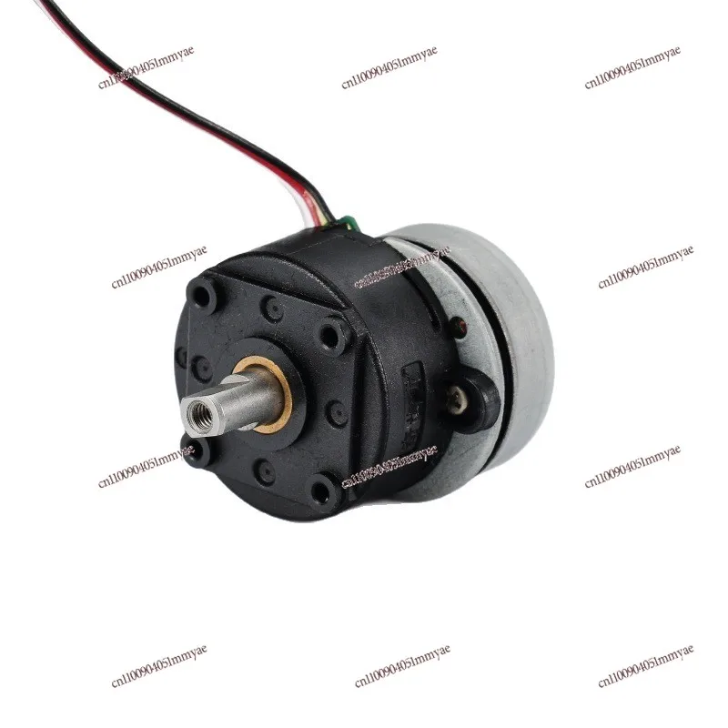 

2Kg High Torque Brushless Motor, Silent 24mm Micro DC Gear Motor, Personal Care Massager