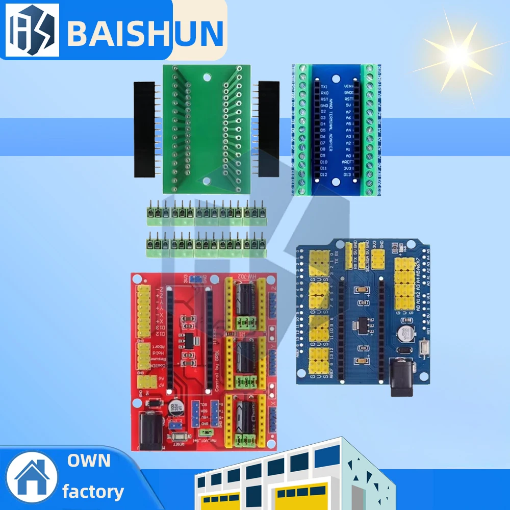 1PCS Nano V3.0 3.0 … - image