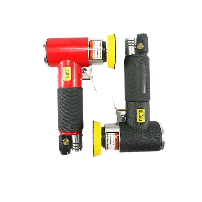 Orbit Air Sander Mini Pneumatic 1