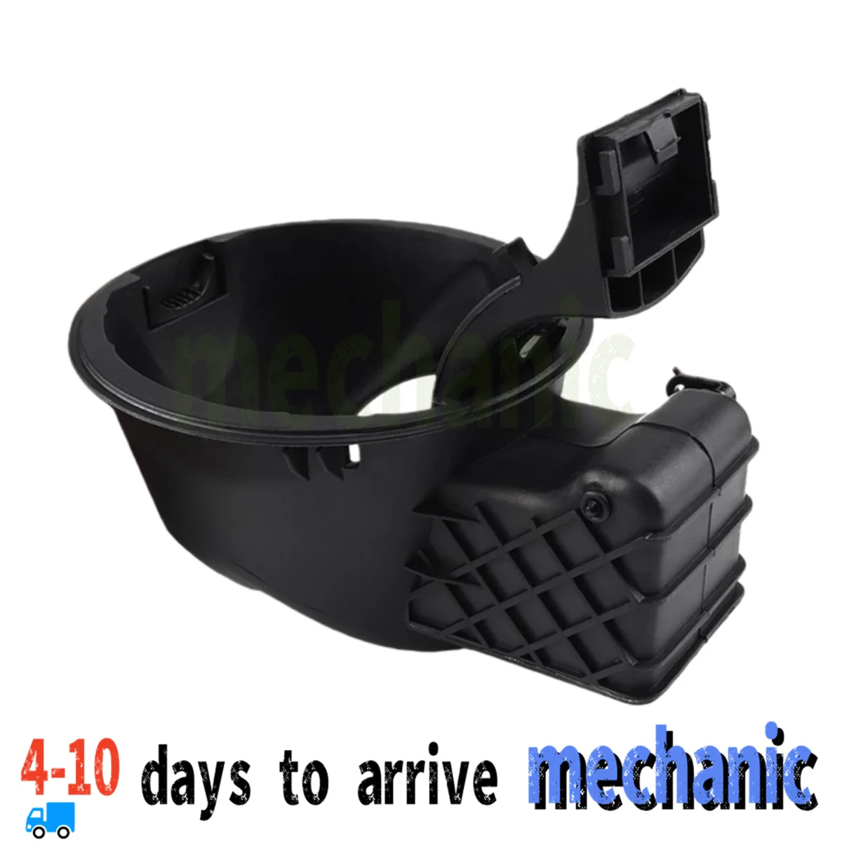 For Suitable for Ford F-150 Lincoln fuel filling tank door cover shell 4L3Z9927936 from 2004 to 2008