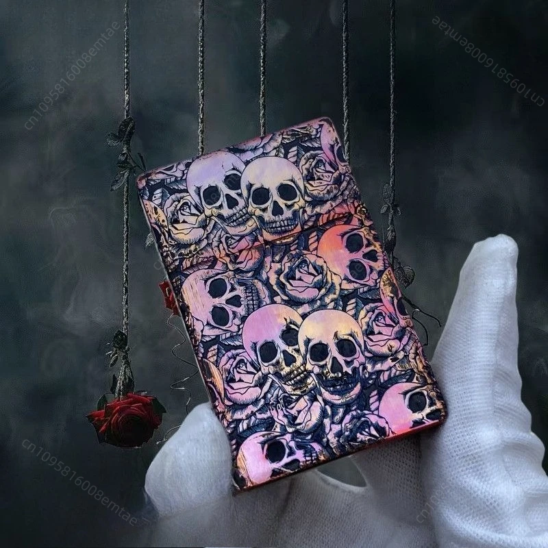 

Новая латунная зажигалка ручной работы, маленькая, усиленная, в стиле тяжелой брони, новая дизайнерская зажигалка, аксессуар для сигарет, мужской подарок