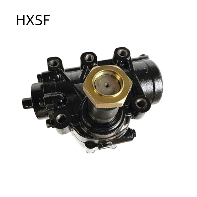 Hot Sale In Stock DZ9114470075 Electric Power Steering System power steering For Shacman