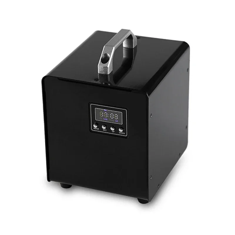 5000m3 التجارية زيت طبيعي ناشر رائحة HVAC العطر رائحة آلة العطور معطّر الهواء لتنقية الهواء 700 مللي 110-220 فولت