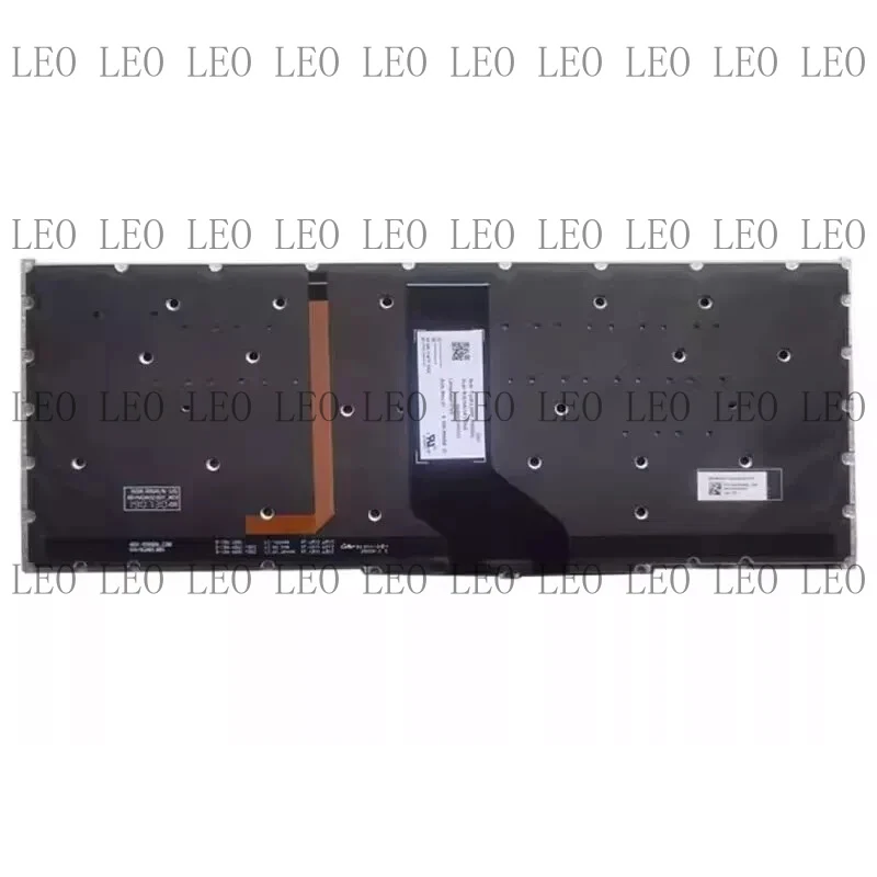 AA  for Acer Predator Triton 500 PT515-51 PT515-52 Laptop US Keyboard Backlit Parts