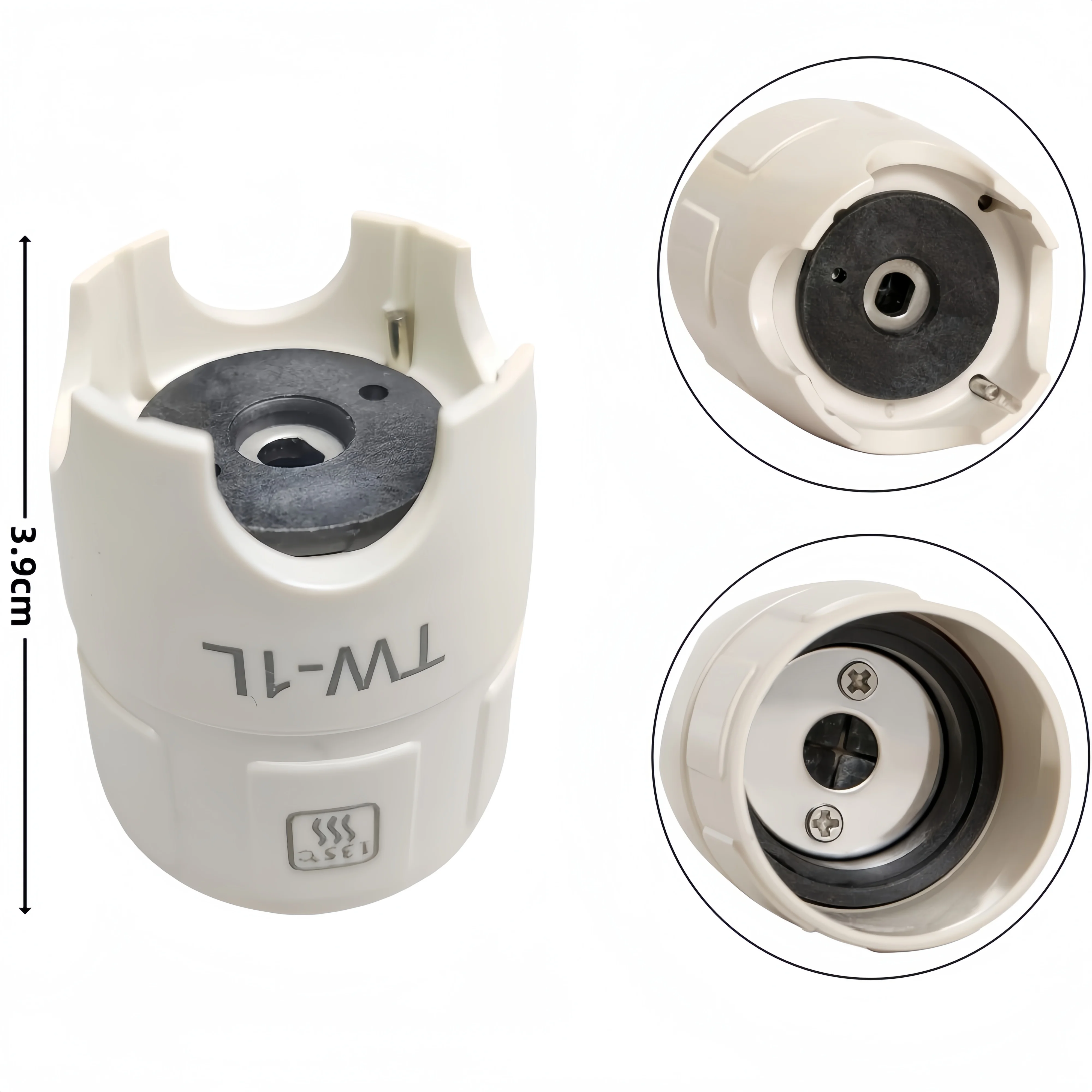 Dental Torque Wrenc… - image