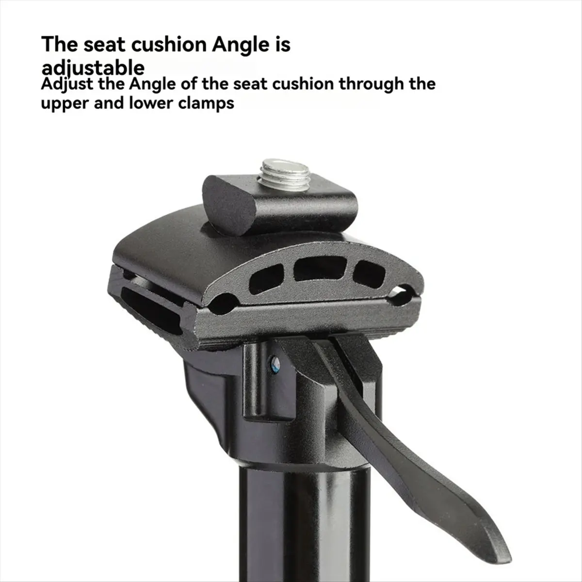 New Telescopic Bike Seat Post 27.2mm Saddle Seatpost Bicycle Adjustable Seats Saddle Seatpost Dropper Seatpost