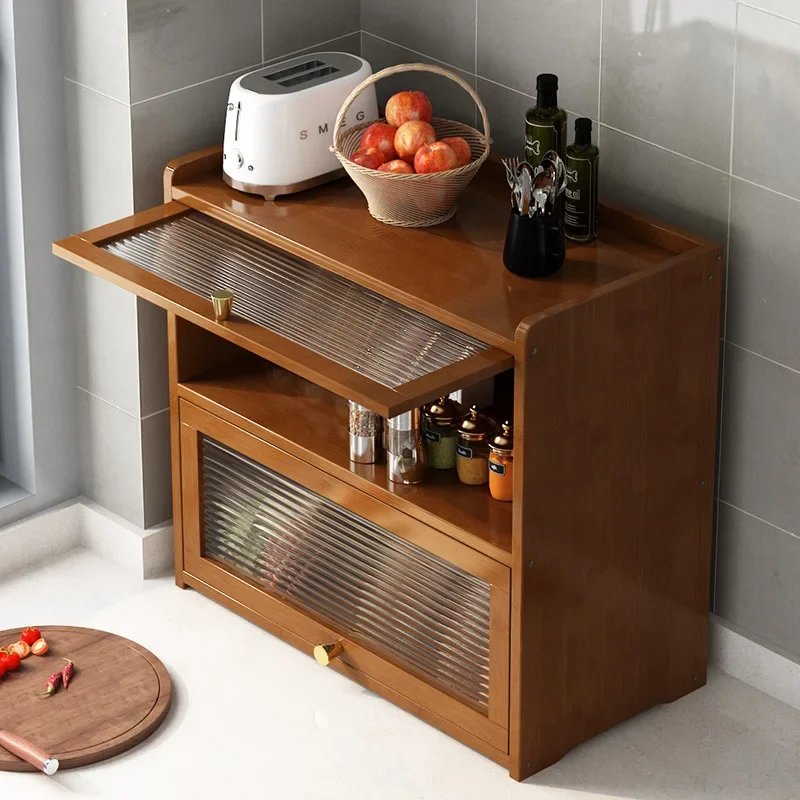 

Desktop Storage Box, Cup Storage Cabinet, Moisture-proof Tea Set Cabinet, Coffee Water Cup Storage Rack, Tableware Storage Cabin