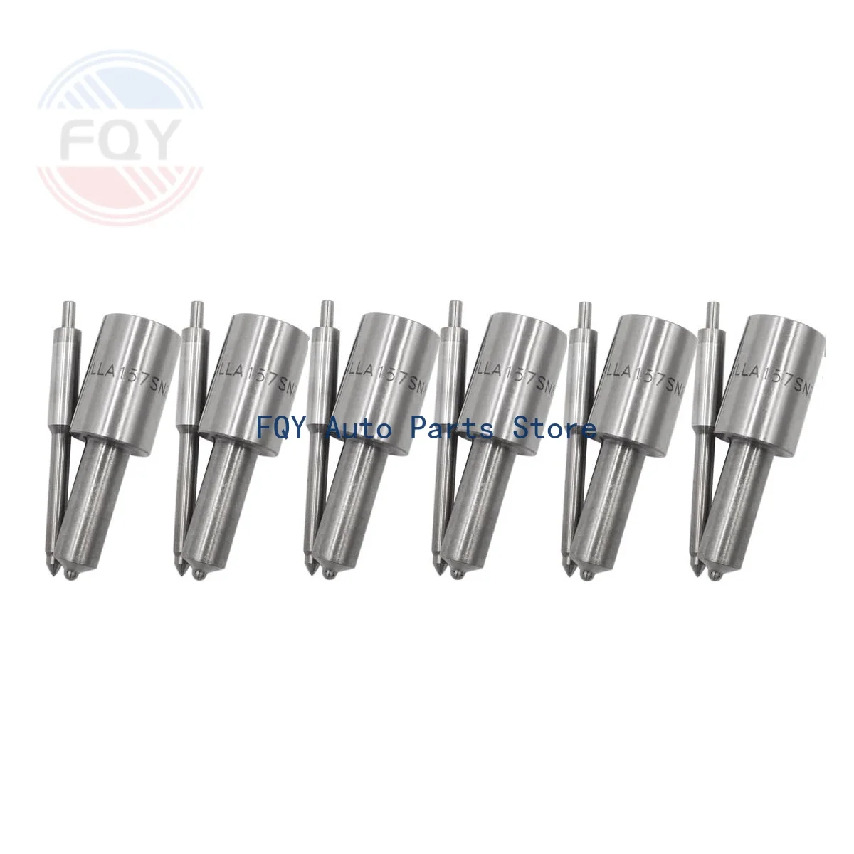 6X High Quality Diesel Fuel Injector Nozzle Tips DLLA157SND221 For MITSUBISHI FK 6D14