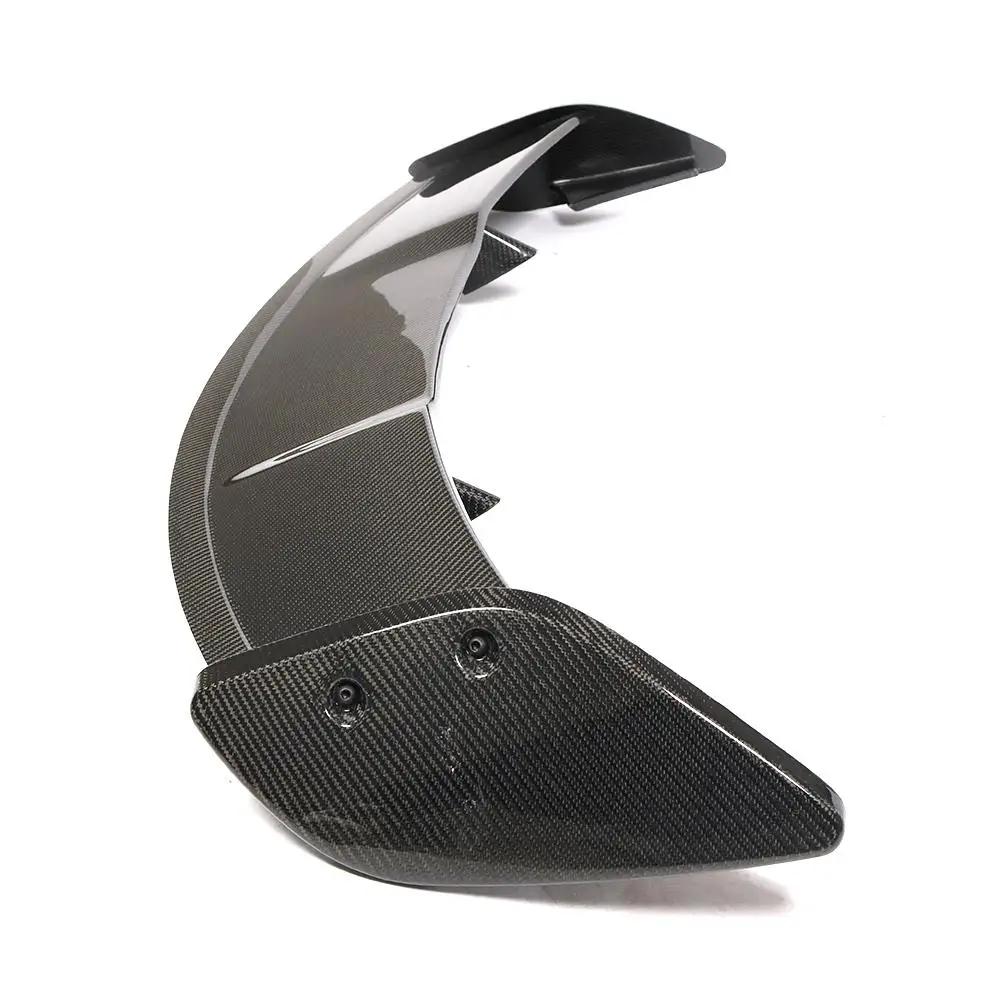 Product Customization Carbon Fibre GLA-Class GLA45 Roof Wing Spoiler forMercedesBenz GLA180 GLA200 GLA250 GLA45 AMG 2013-2018