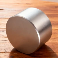 N35 60x30 50x30 imán de neodimio revestimiento de níquel 60*30 búsqueda magnética nevera DIY 50*30 bolas máquina de juguete Motor al por mayor