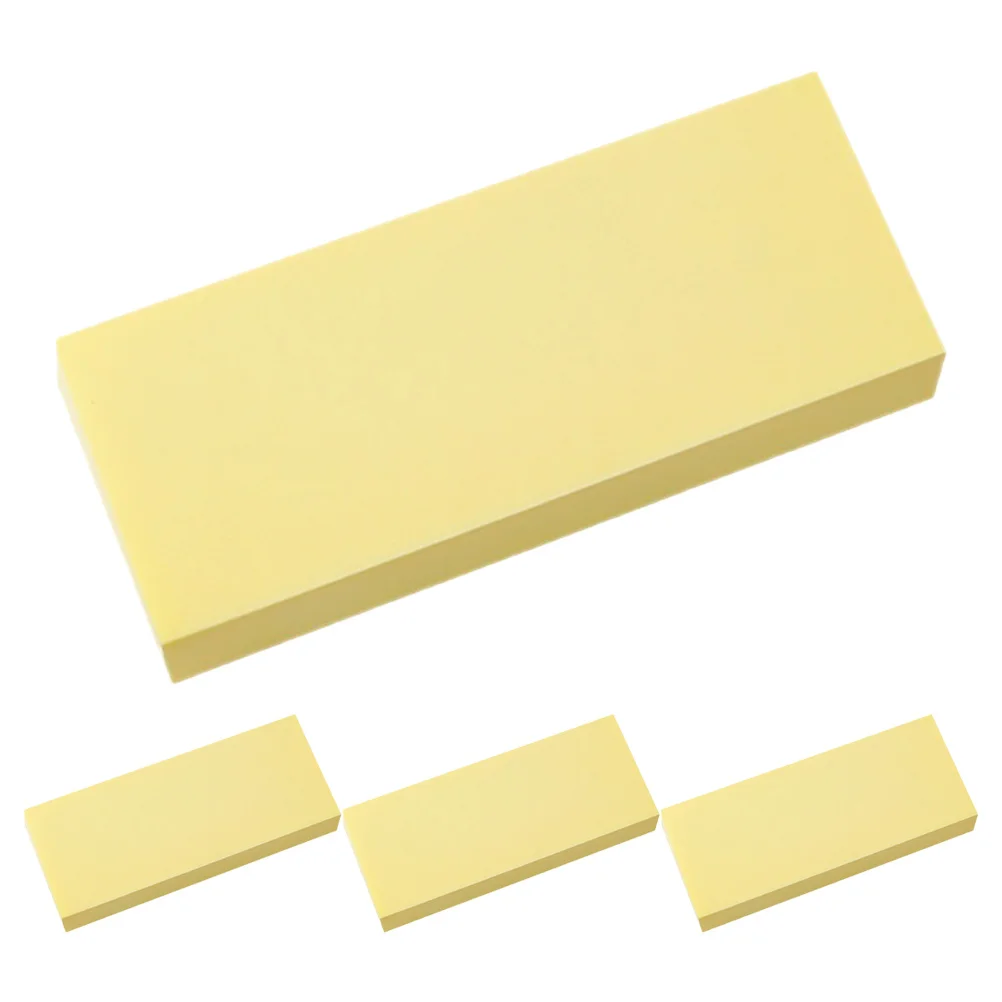 

4Pcs Windowsill Water Absorbing Sponges Moisture Absorbing Mat for Room Sill Protection Easy to Cut and Fit Absorbent Pads