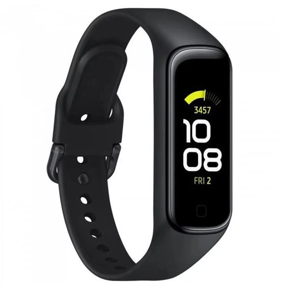 Silicone Sport Band Strap Replacement For Samsung Galaxy Fit 2 SM-R220 iWatch Bracelet  Watchband Correa For Samsung Galaxy Fit2