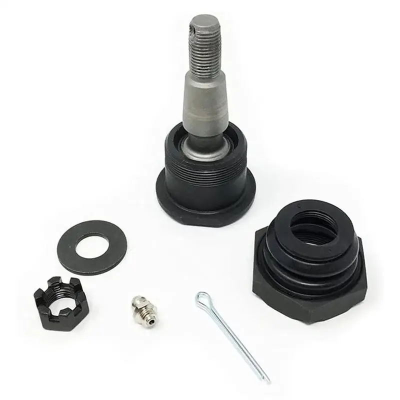 A98M New For KRBJX3-PACK Heavy Duty Ball Joint Serviceable Grease Port For Can-Am Maverick X3 (2017-2023) KRBJX3-PACK image 5