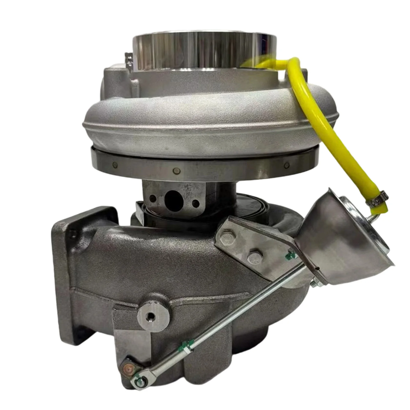 Turbocharger 04269933 15009880009 Compatible for Deutz TCD2015V08 4V 15.9L