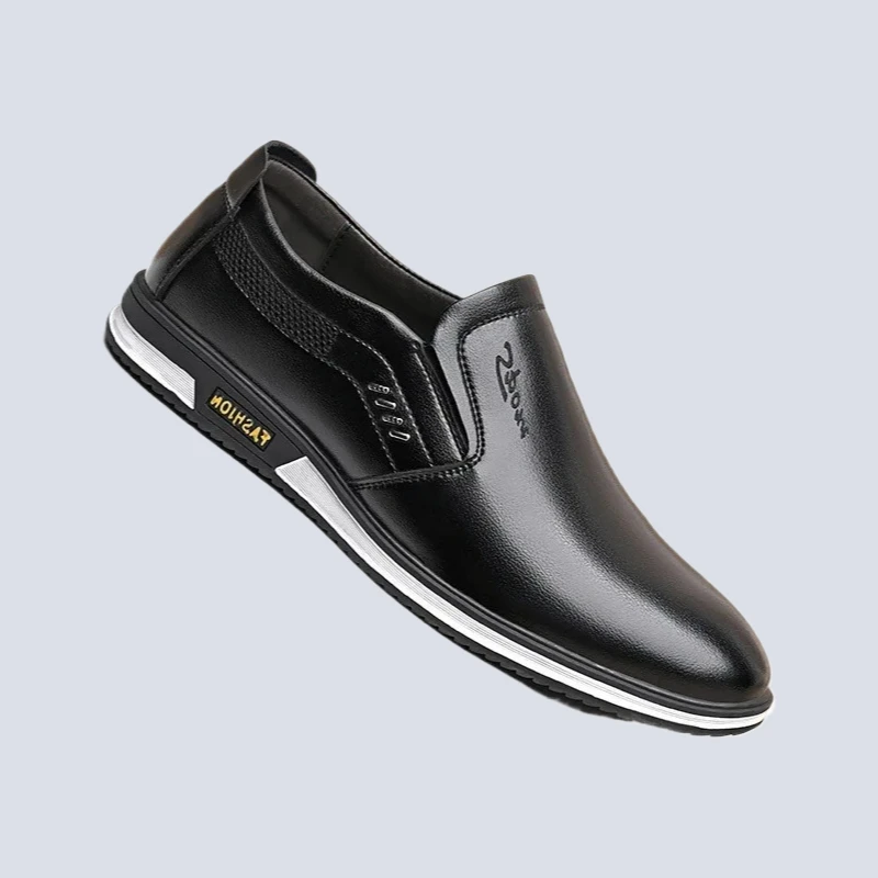 

High Quality Adult Moccasins Men Driving Shoes Male Footwear Men's Formal Shoes Brand Leather Shoes for Men Designer Loafers