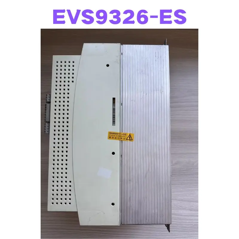 Second-hand EVS9326-ES EVS9326 ES Inverter,Normal Function Tested OK