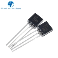 TZT 10/20/50pcs  Voltage Regulation Module 2n7000  200MA  60V