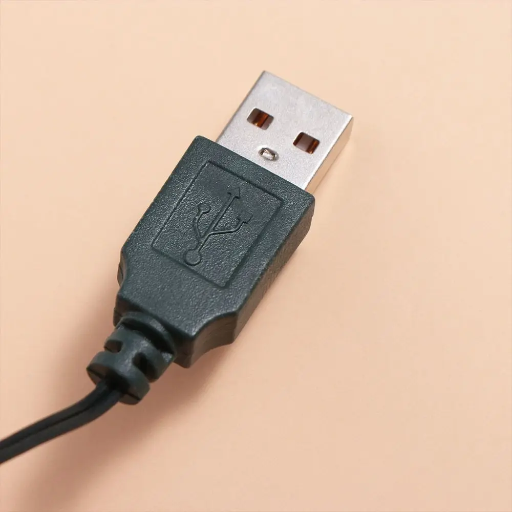 20PCS Flameless LED 촛불 문자열 USB 전원 클립 온 크리스마스 트리 장식 조명 재사용 가능한 따뜻한 빛