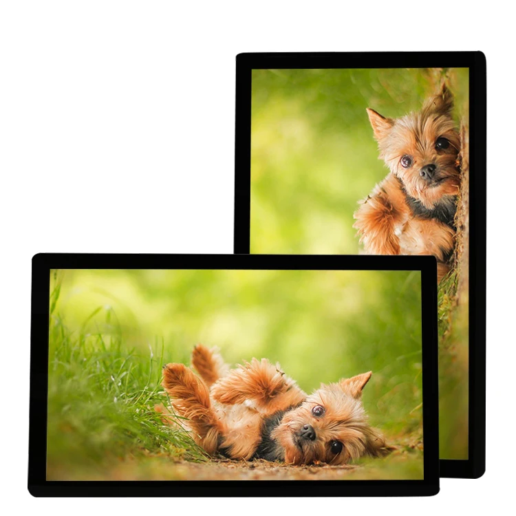 Large Size 27 32 43 55 65 Inch Tablet Android 11 RK3566 CPU Motherboard USB LAN Wifi Tablet