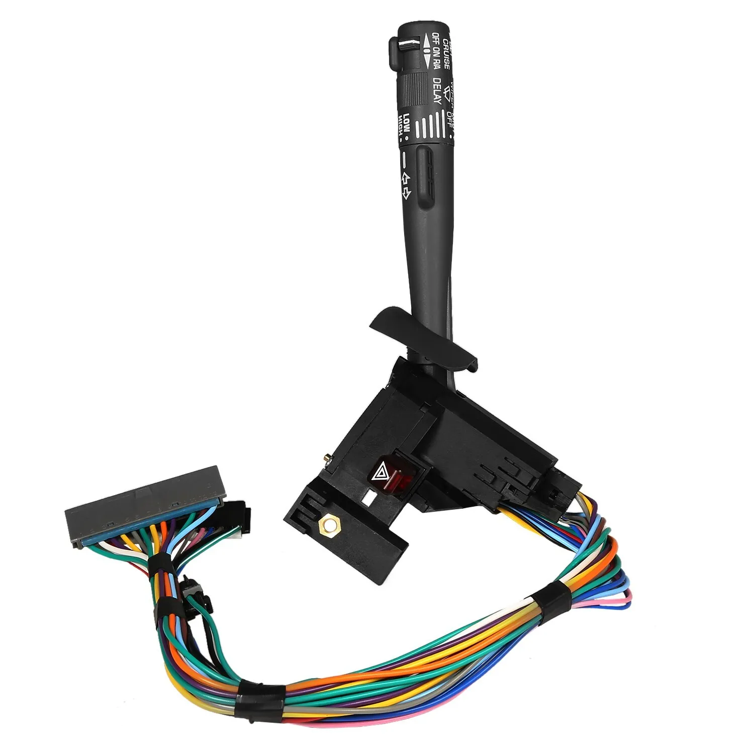 2330814 26100985 26036312 مثبت السرعة ممسحة زجاج أمامي الذراع بدوره إشارة رافعة التبديل ل 1995-2002 تشيفي C1500 C2500 C3500