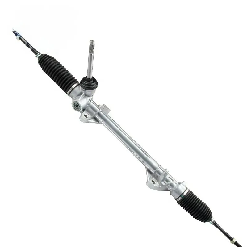 

Стойка и шестерня гидроусилителя рулевого управления для NISSAN X-TRAIL T32/QASHQAI J11 48001-4BA0A, 48001-4BA0B