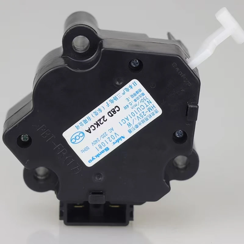 Washing Machine Parts XQB50-851A QXD22-5/PQ-5 Drain Tractor HM-25V1/W