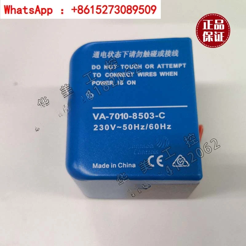 

New Johnson VG4400GC-VA-7010-8503-VLC 2200GC 2200HC 2000-C-VA