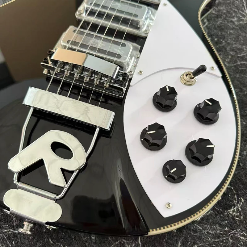 Thumbnail 2 - #25 Latest Guitars Updates