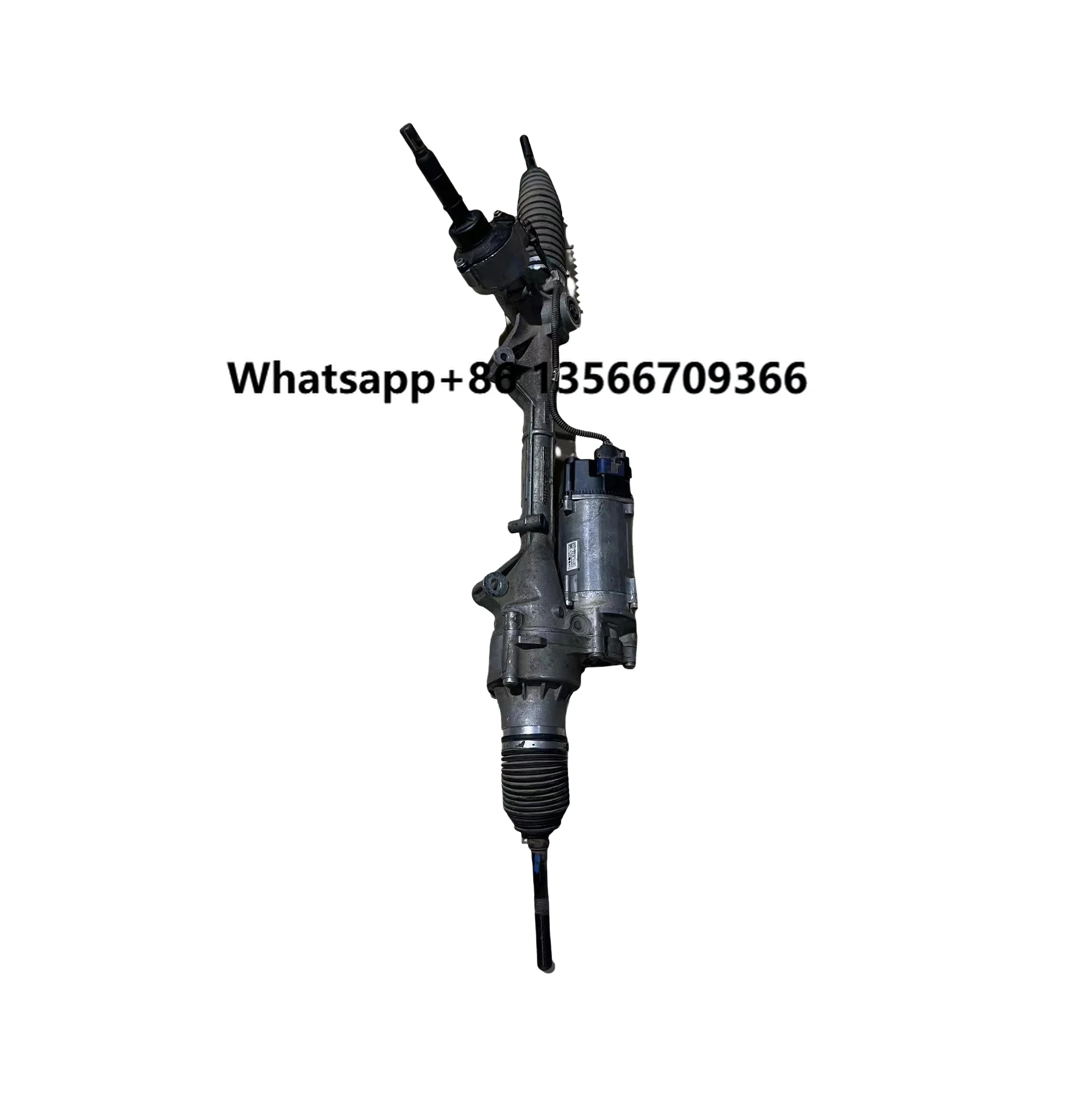 

For Cadillac ATS LHD Steering Rack GM 84233276 Gear Assembly, Electric Belt Drive R/Pinion Steering for Cadillac ATS 2015-2018