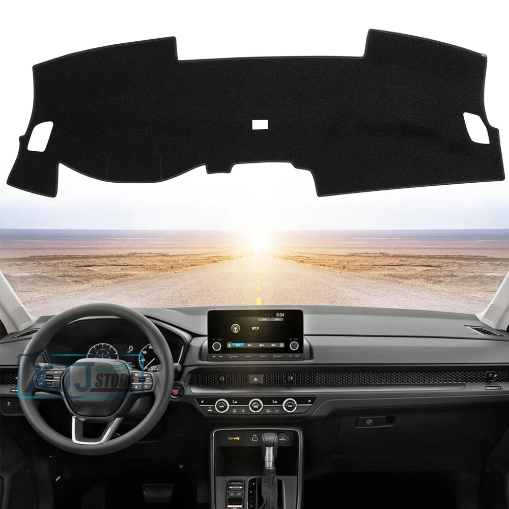 

For Great Wall Haval M6plus M6 PLUS 2023 2024 2022 Car Dashboard Cover Center Console Cover Dash Mat Carpet Protector Sunshield