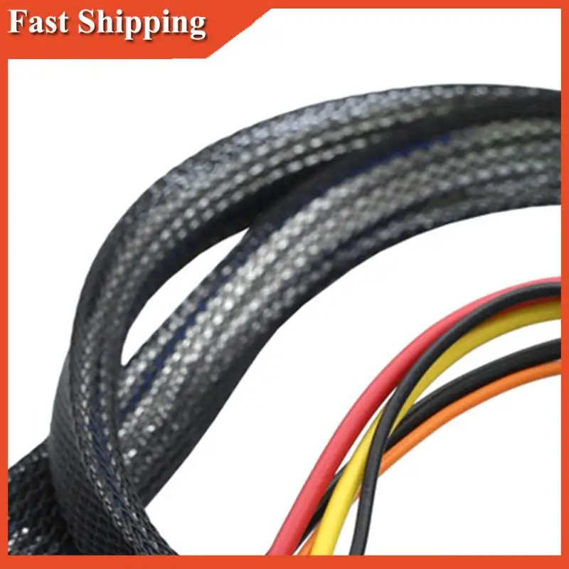 

AB97-Gen5 MCIO Slimline SFF-8654 4I To SAS 8639 U.2 Adapter Cable + 15P SATA Power Cable Converter Wire Cord