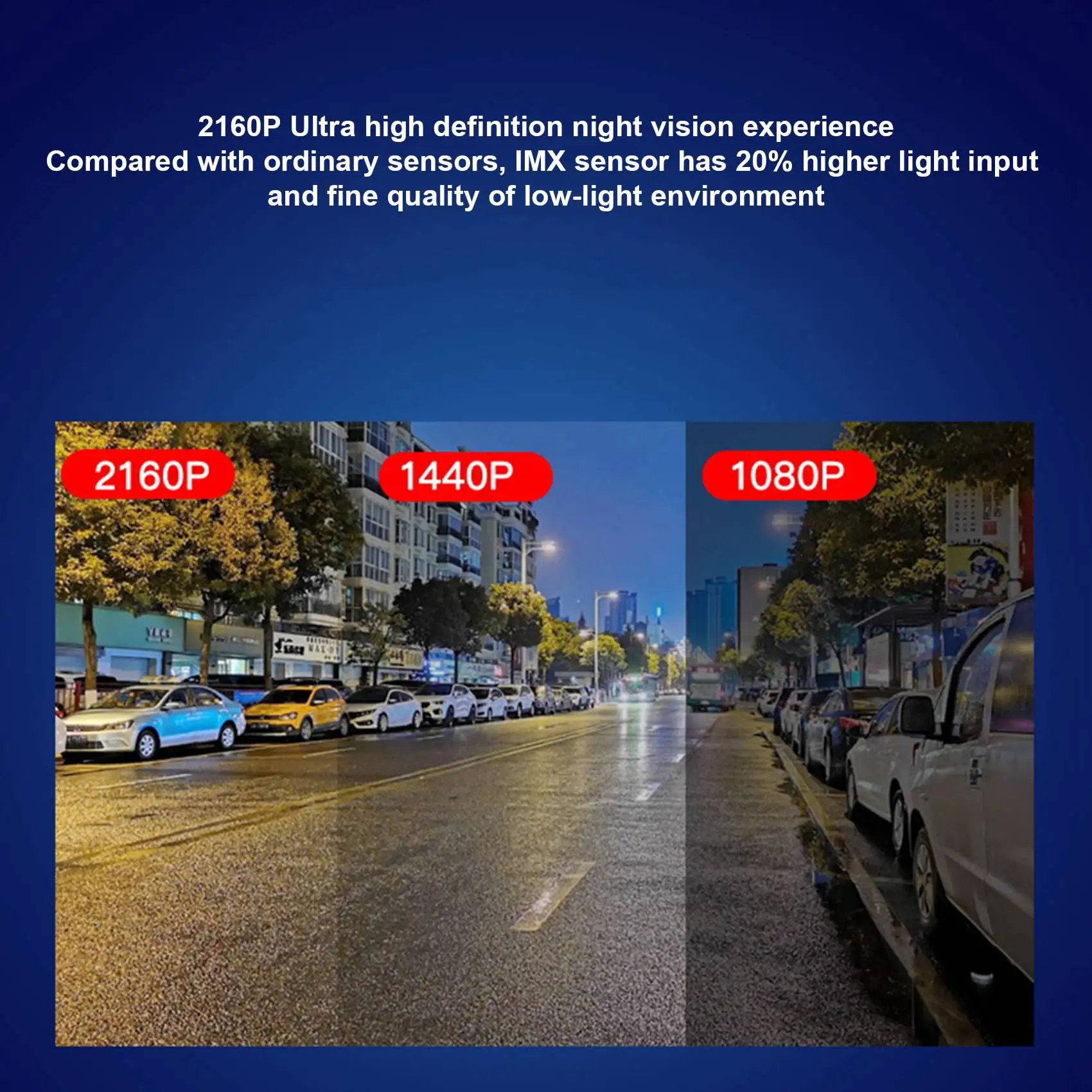 Durable-Car DVR Recorder Cameras Front Cam 1080P DVR Wifi 24H Parking Monitor Driving Video Recorder For Volvo S60 S60L S80L