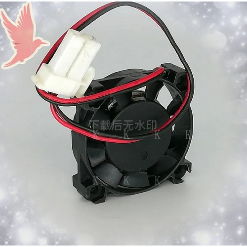 C   FOR SHICOH ICFAN 0410N-12L DC12V 0.08A 4010 4CM 2-PIN Cooling Fan