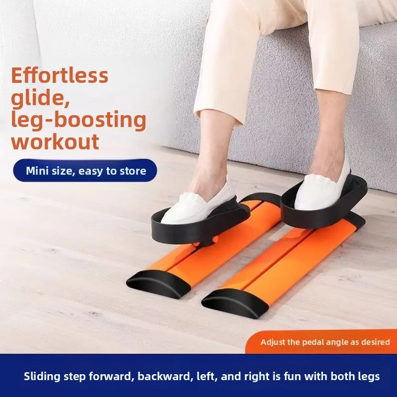 Pulley Stroke Lower Limb Training Car Arm Rehabilitation Pulley Home Fitness Equipment