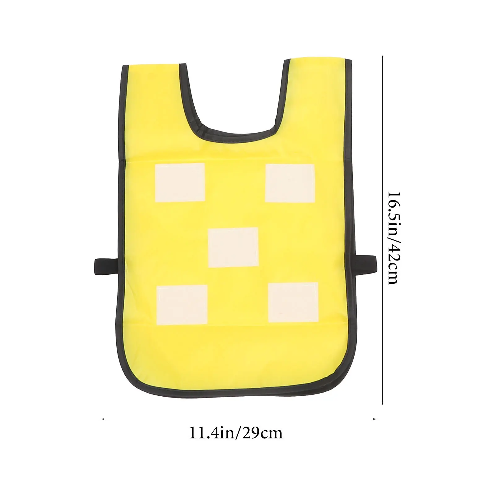 2 Sets Kids Pull Tails Outdoor Game Vest With Ribbons For Sensory Training Catching Tail Games Belt Lightweight Durable Fun