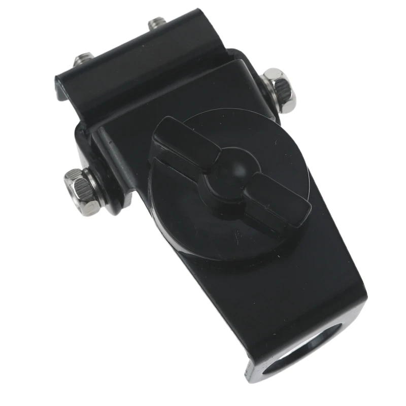 RB-20 2 แกน 180° ปรับมุมได้ Mini Mobile Bracket Antenna Mount เหมาะกับวิทยุ