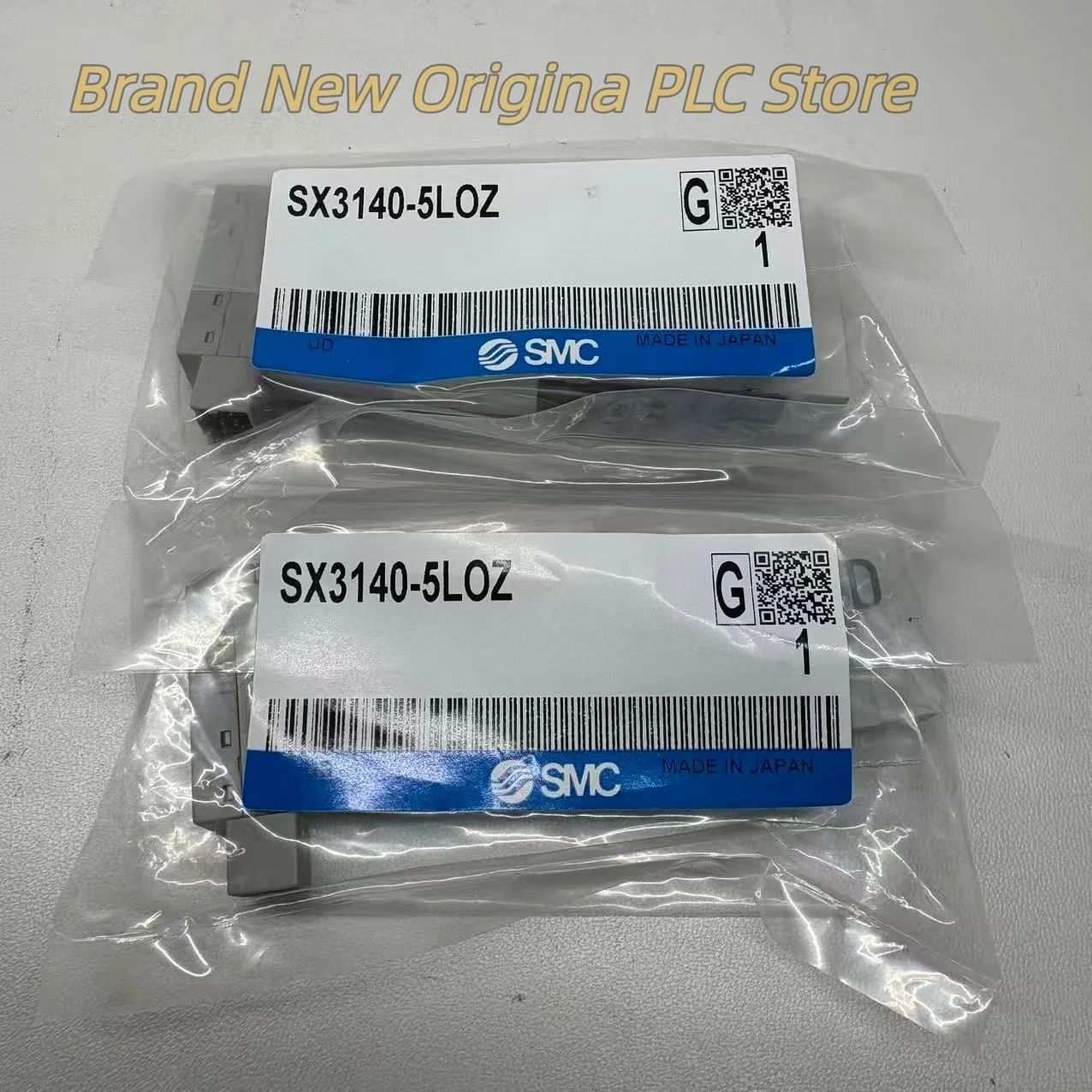 

Электромагнитный клапан SX3140-5LOZ новый в коробке