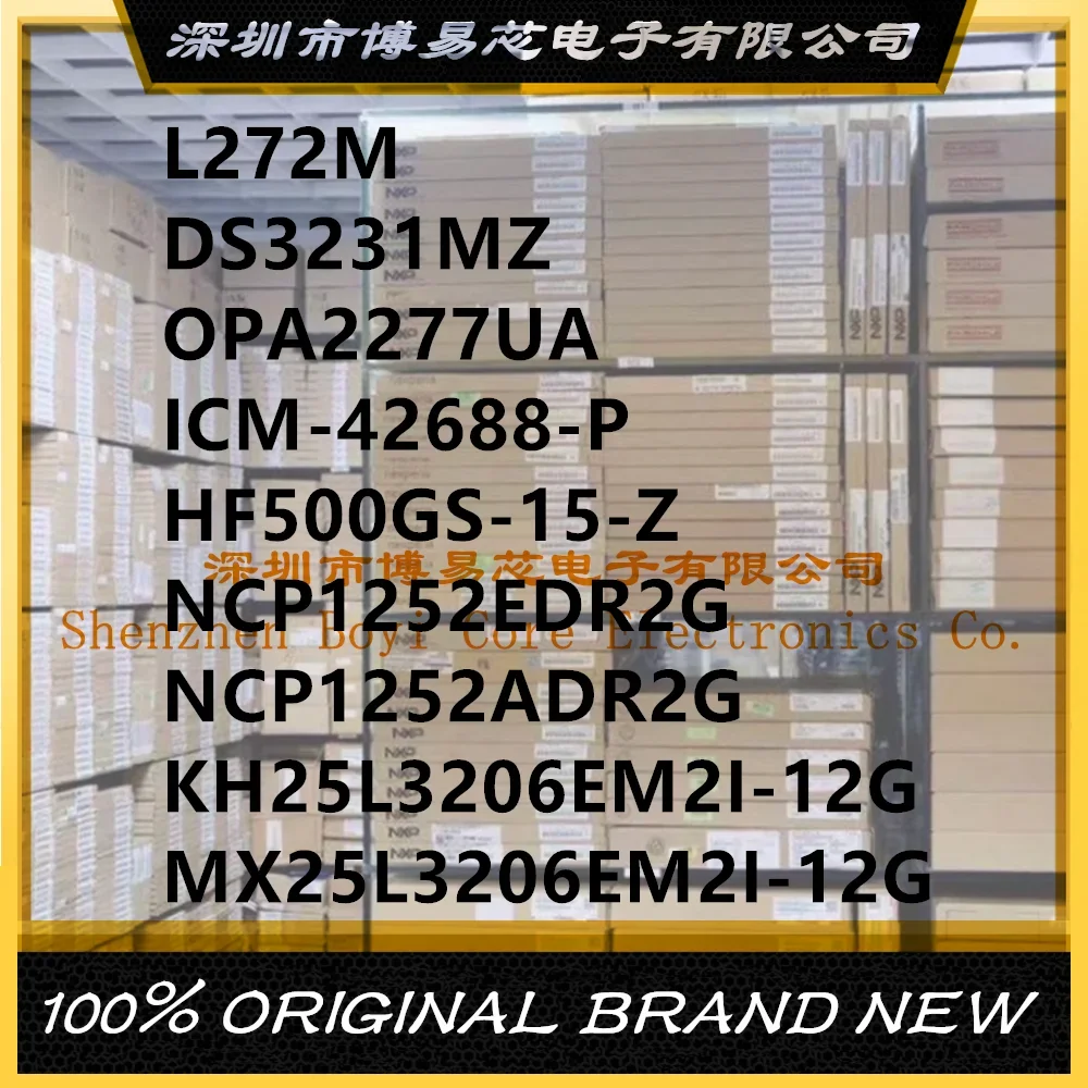 

DS3231MZ+TRL HF500GS-15-Z OPA2277UA ICM-42688-P MX25L3206EM2I-12G KH25L3206EM2I-12G NCP1252ADR2G L272M plastic casing
