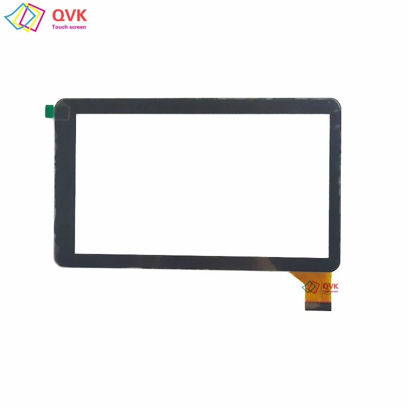 

7 Inch New P/N QSF-PG86V-114/Cx17-074 Tablet PC Capacitive Touch Screen Digitizer Sensor External Glass Panel