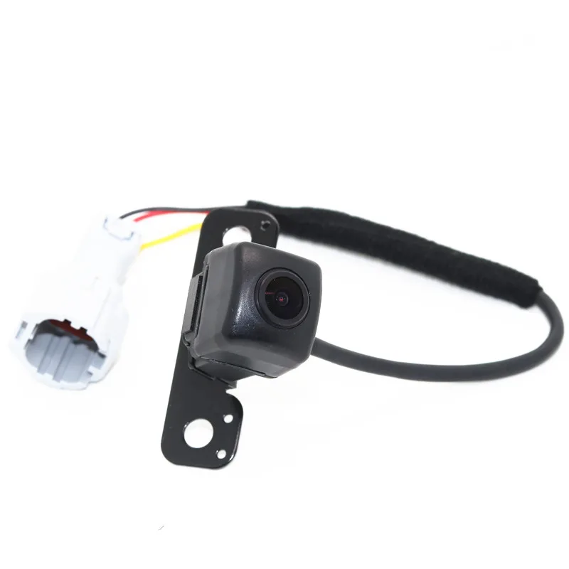 NEW Original Back Rear View Camera for Hyundai Santa IX45 Fe DM 2013-2016 OEM 957602W000