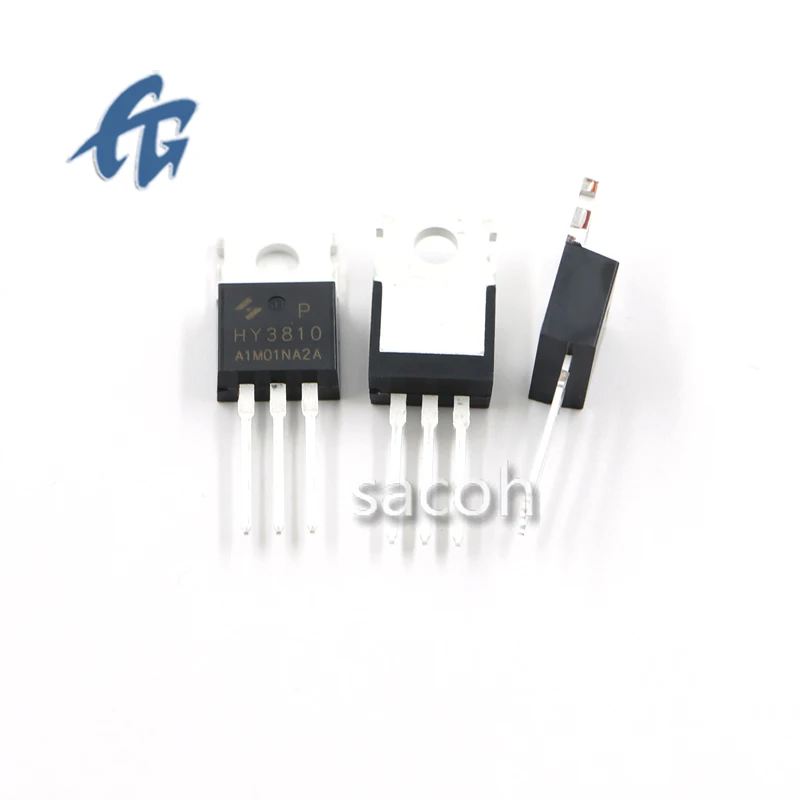 

(SACOH Electronic Components) HY3810P 10PCS 100% Brand New Original In Stock