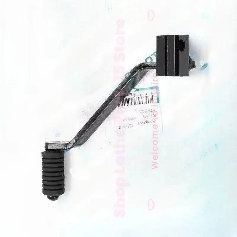 For CFMOTO ST Baboon CF125-3 CF125-3A   Gear Shift Lever   Foot Shifter Pedal Motorcycle Parts