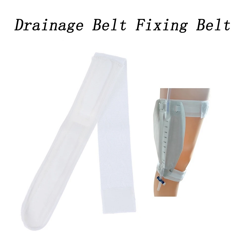 

Дренажный пояс, фиксированный мешок для мочи, ремень на липучке, эластичный бинт, мешок для мочи, бандаж, мешок для мочи, леггинсы