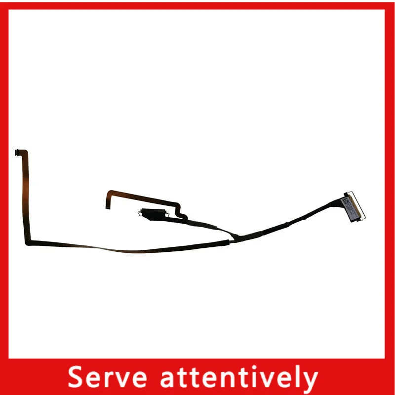 

FOR HP Spectre 13T-AF000 DBP30 EDP Infrared Camera 4K Screen Cable DC02C00G300
