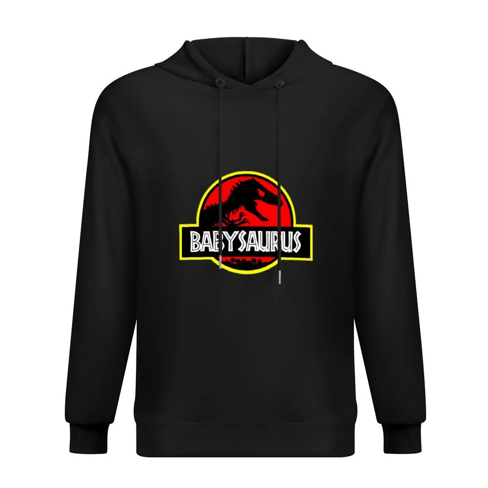 

Babysaurus Rex - Funny Hoodie korean style clothes mens clothes korean clothes graphic t shirts men graphic hoodies