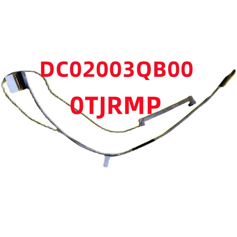 Applicable for DELL Vostro achievement V3000 V3400 V3401 V3405 screen cable, display screen cable
