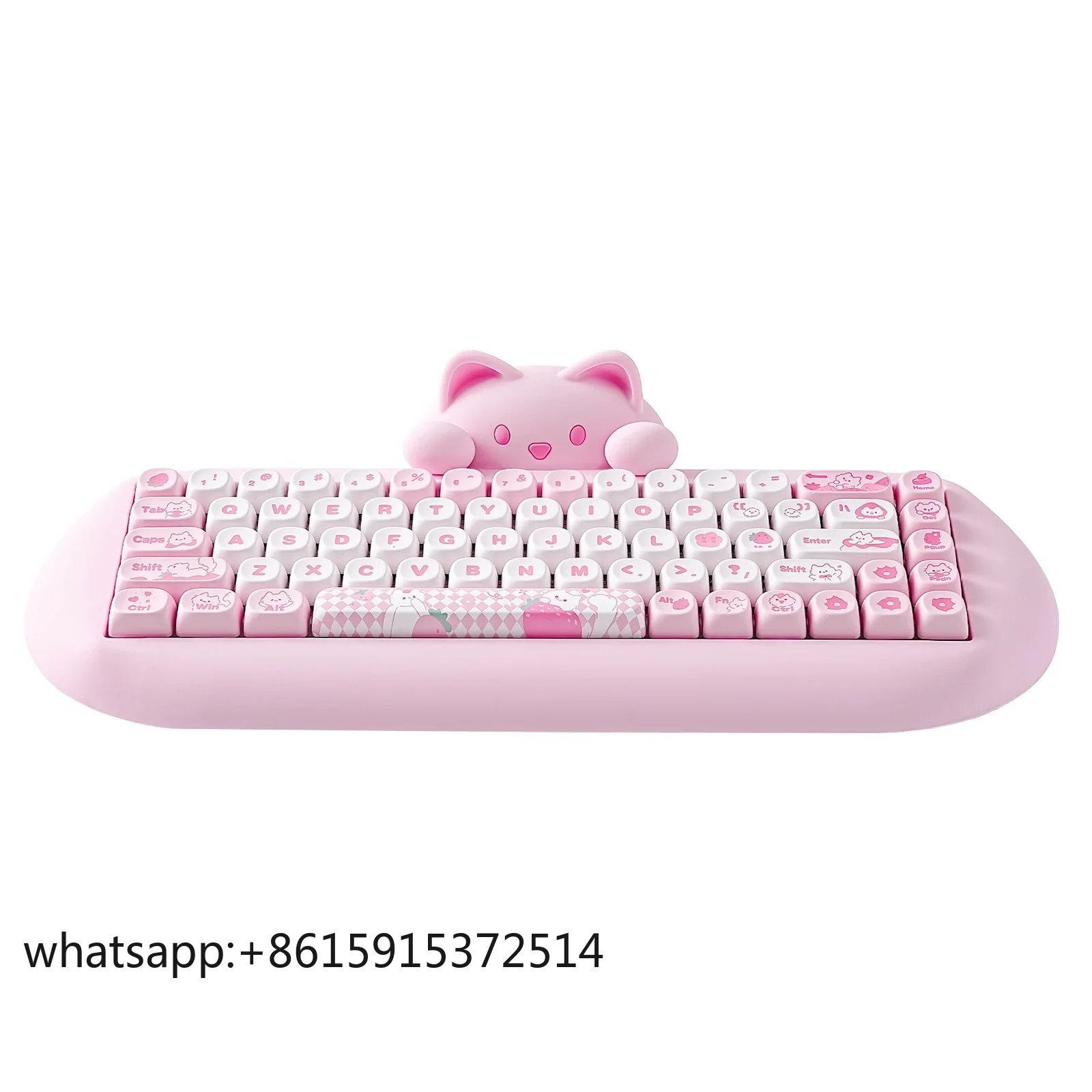 TLCRETE YUNZII C68 ΡΠΎΠ·ΠΎΠ²ΡΠΉ 65% Hi-Fi ΠΌΠΈΠ»ΡΠΉ ΠΊΠΎΡ ΡΠΈΠ»ΠΈΠΊΠΎΠ½ΠΎΠ²Π°Ρ ΡΡΠ΅Ρ
ΡΠ΅ΠΆΠΈΠΌΠ½Π°Ρ Π±Π΅ΡΠΏΡΠΎΠ²ΠΎΠ΄Π½Π°Ρ ΠΌΠ΅Ρ
Π°Π½ΠΈΡΠ΅ΡΠΊΠ°Ρ ΠΊΠ»Π°Π²ΠΈΠ°ΡΡΡΠ° Ρ Π³ΠΎΡΡΡΠ΅ΠΉ Π·Π°ΠΌΠ΅Π½ΠΎΠΉ RGB ΠΈΠ³ΡΠΎΠ²Π°Ρ ΠΊΠ»Π°Π²ΠΈΠ°ΡΡΡΠ° TLCRETE YUNZII C68 ΡΠΎΠ·ΠΎΠ²ΡΠΉ 65% Hi-Fi ΠΌΠΈΠ»ΡΠΉ ΠΊΠΎΡ ΡΠΈΠ»ΠΈΠΊΠΎΠ½ΠΎΠ²Π°Ρ ΡΡΠ΅Ρ
ΡΠ΅ΠΆΠΈΠΌΠ½Π°Ρ Π±Π΅ΡΠΏΡΠΎΠ²ΠΎΠ΄Π½Π°Ρ ΠΌΠ΅Ρ
Π°Π½ΠΈΡΠ΅ΡΠΊΠ°Ρ ΠΊΠ»Π°Π²ΠΈΠ°ΡΡΡΠ° Ρ Π³ΠΎΡΡΡΠ΅ΠΉ Π·Π°ΠΌΠ΅Π½ΠΎΠΉ RGB ΠΈΠ³ΡΠΎΠ²Π°Ρ ΠΊΠ»Π°Π²ΠΈΠ°ΡΡΡΠ°