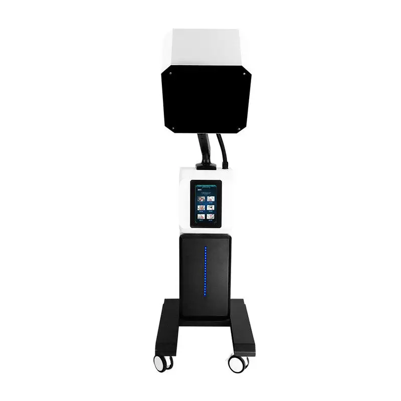 

Physiotherapy Professional Terahertz Therapy Machine Qi and Blood Circulation Meridian Therapy Machine Body Massager