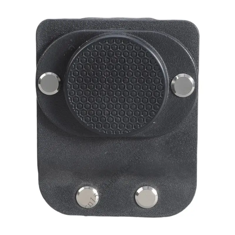 

Tool Holder Belt Clip for Holding Screws Nails Hammer Sockets Pliers for Technicians and DIY Enthusiasts P9YB