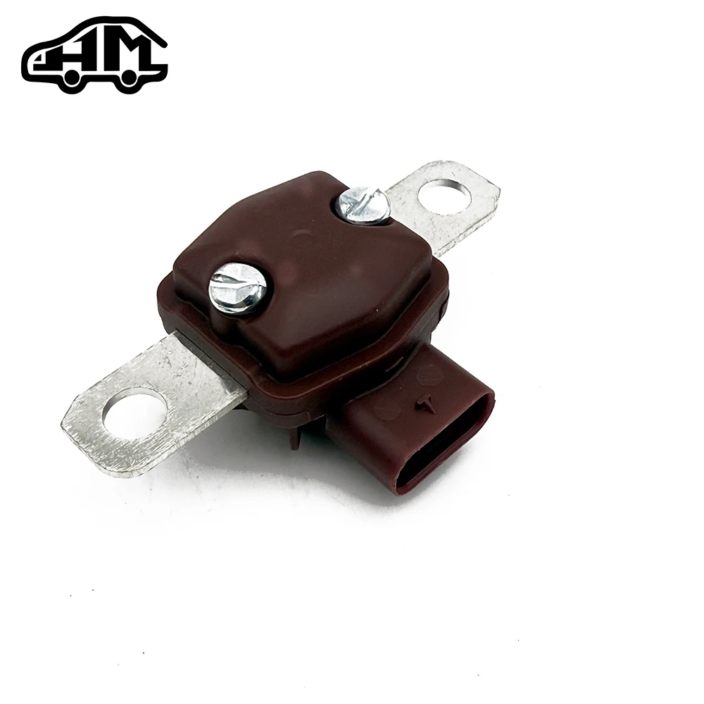 New High Quality OE:61125A83C36 61125A46083 For BMW X1 U11 For BMW U06 4Pins Battery Pyrofuse Box Overload Protection Trip